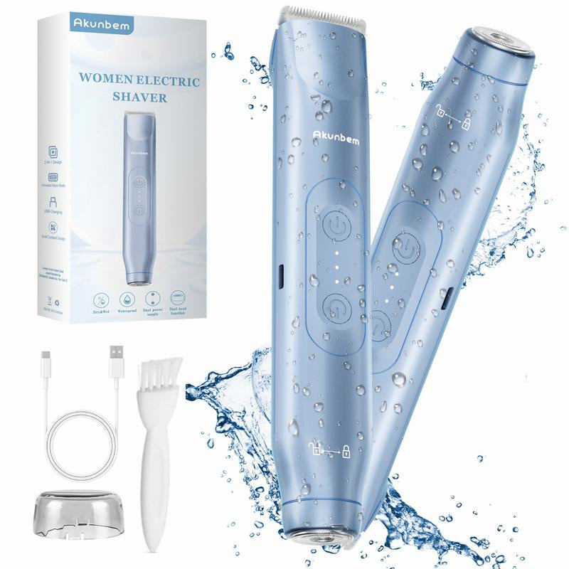 Water proof trimmer