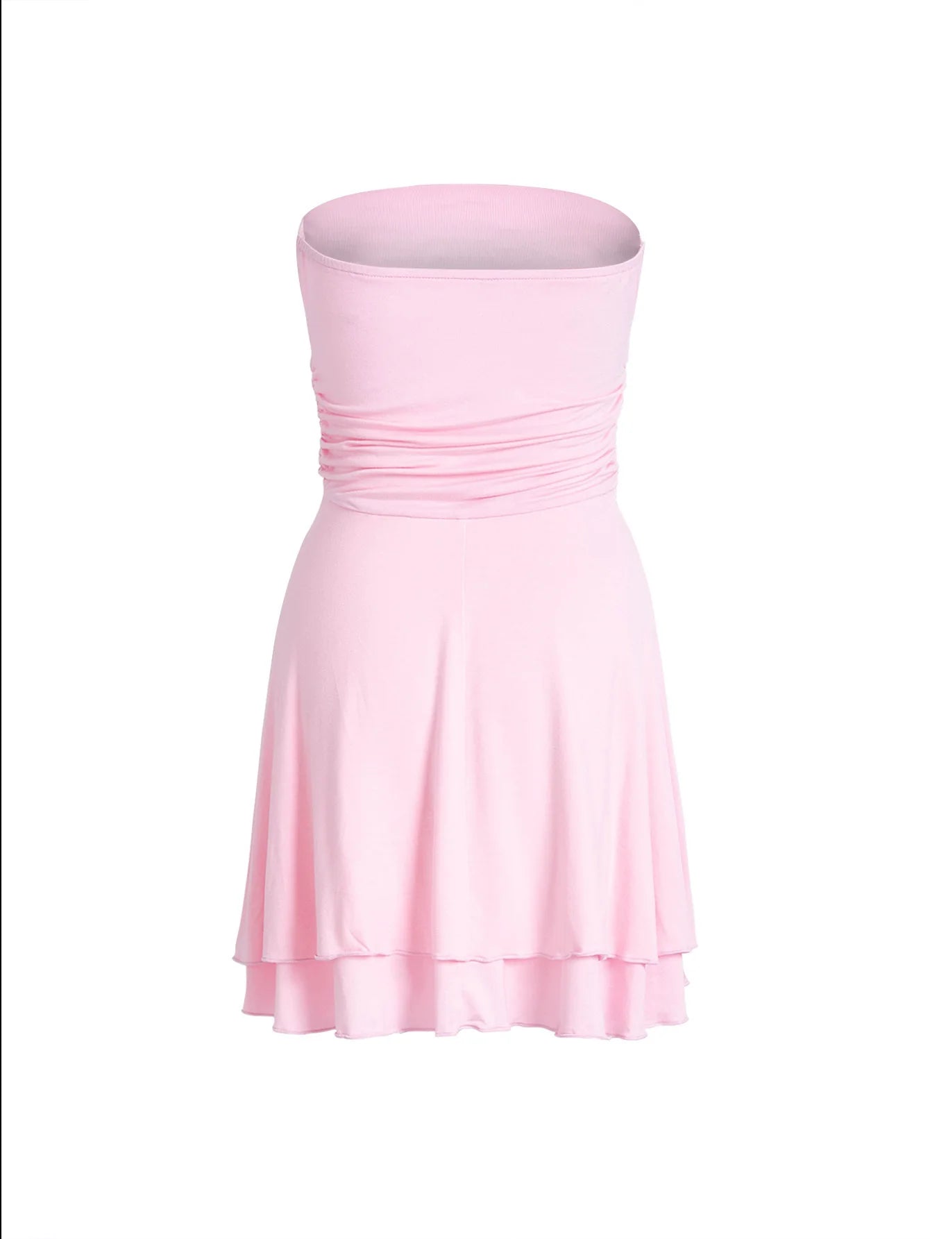 Nice woman Dress for summer "all the colors of summer"