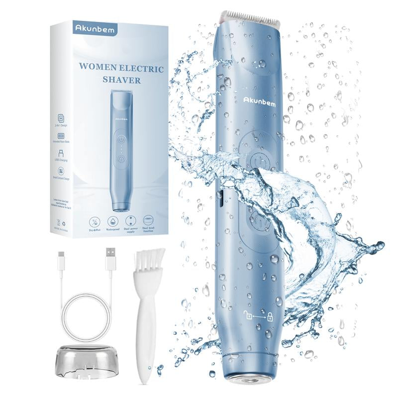 Water proof trimmer