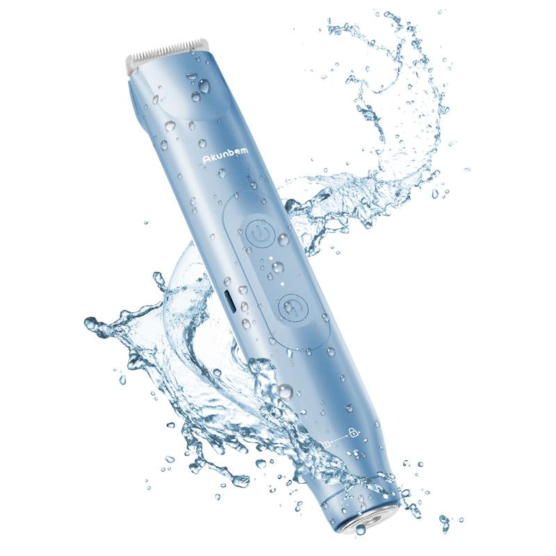 Water proof trimmer