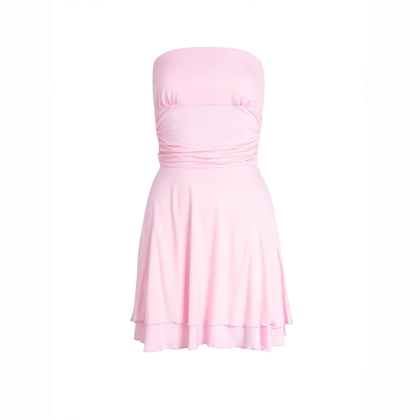 Nice woman Dress for summer "all the colors of summer"