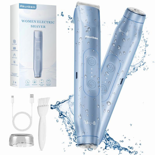Water proof trimmer